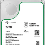 Seagate ST24000NM000C, Unidad de disco duro 