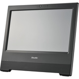 Shuttle XPC todo en uno X50N Negro, Barebone negro