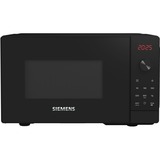 iQ300 FF023LMB2 microondas Encimera Solo microondas 20 L 800 W Negro