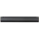 SilverStone MS13, Caja de unidades negro