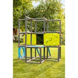 Simba Kraxxl - The Frame, Parque infantil 