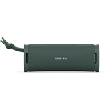 Sony SRSULT10H altavoz portátil o de fiesta Altavoz monofónico portátil Verde 30 W verde grisáceo, 1,6 cm, 30 W, 20 W, 10 W, Inalámbrico, SPP, A2DP, HFP, HSP, AVRCP