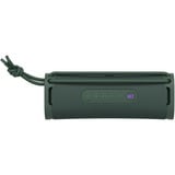Sony SRSULT10H altavoz portátil o de fiesta Altavoz monofónico portátil Verde 30 W verde grisáceo, 1,6 cm, 30 W, 20 W, 10 W, Inalámbrico, SPP, A2DP, HFP, HSP, AVRCP