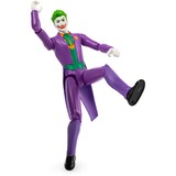 Spin Master BATMAN, figura de acción de THE JOKER de 30 cm, Muñecos DC Comics BATMAN, figura de acción de THE JOKER de 30 cm, 3 año(s), DC Comics, Multicolor