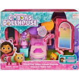 Spin Master La Casa De Muñecas De Gabby - Dormitorio De Sueñigata Con 1 Figura Sueñigata, 3 Accesorios, 2 Caja Sorpresa Y 3 Muebles | Juguetes Niñas 3 Años O Más | Regalo Niña 3 Años O Más De Gaby Gato, Muñecos Gabby's Dollhouse La Casa De Muñecas De Gabby - Dormitorio De Sueñigata Con 1 Figura Sueñigata, 3 Accesorios, 2 Caja Sorpresa Y 3 Muebles | Juguetes Niñas 3 Años O Más | Regalo Niña 3 Años O Más De Gaby Gato, Dormitorio para casa de muñecas, 3 año(s)