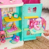 Spin Master La Casa De Muñecas De Gabby - Dormitorio De Sueñigata Con 1 Figura Sueñigata, 3 Accesorios, 2 Caja Sorpresa Y 3 Muebles | Juguetes Niñas 3 Años O Más | Regalo Niña 3 Años O Más De Gaby Gato, Muñecos Gabby's Dollhouse La Casa De Muñecas De Gabby - Dormitorio De Sueñigata Con 1 Figura Sueñigata, 3 Accesorios, 2 Caja Sorpresa Y 3 Muebles | Juguetes Niñas 3 Años O Más | Regalo Niña 3 Años O Más De Gaby Gato, Dormitorio para casa de muñecas, 3 año(s)