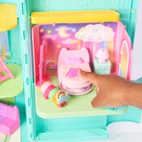 Spin Master La Casa De Muñecas De Gabby - Dormitorio De Sueñigata Con 1 Figura Sueñigata, 3 Accesorios, 2 Caja Sorpresa Y 3 Muebles | Juguetes Niñas 3 Años O Más | Regalo Niña 3 Años O Más De Gaby Gato, Muñecos Gabby's Dollhouse La Casa De Muñecas De Gabby - Dormitorio De Sueñigata Con 1 Figura Sueñigata, 3 Accesorios, 2 Caja Sorpresa Y 3 Muebles | Juguetes Niñas 3 Años O Más | Regalo Niña 3 Años O Más De Gaby Gato, Dormitorio para casa de muñecas, 3 año(s)