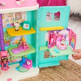 Spin Master La Casa de Muñecas de Gabby - Dormitorio con 1 Figura Sueñigata, 3 Accesorios, 2 Caja Sorpresa y 3 Muebles - Juguetes Niñas 3 años + - Regalo Niña 3 años +, Muñecos Gabby's Dollhouse La Casa de Muñecas de Gabby - Dormitorio con 1 Figura Sueñigata, 3 Accesorios, 2 Caja Sorpresa y 3 Muebles - Juguetes Niñas 3 años + - Regalo Niña 3 años +, Dormitorio para casa de muñecas, 3 año(s)