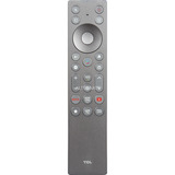 TCL 55MSQLED85L, TV QLED negro