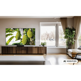 TCL 55MSQLED85L, TV QLED negro