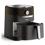 Tefal Easy Fry & Grill Classic EY5018, Freidora de aire caliente negro