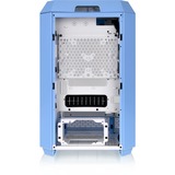 Thermaltake CA-1Y4-00SFWN-00, Cajas de torre celeste