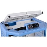 Thermaltake The Tower 300, Cajas de torre celeste