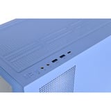 Thermaltake View 270 Plus TG ARGB, Cajas de torre celeste