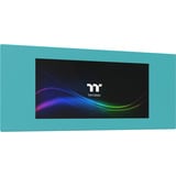 Thermaltake View 600 TG Mint Strawberry, Caja de torre grande Menta/Baya