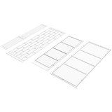 Thermaltake View 600 TG Mint Strawberry, Caja de torre grande Menta/Baya