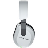 Turtle Beach Stealth 600 Gen 3 Auriculares Inalámbrico Diadema Juego Bluetooth Blanco, Auriculares para gaming blanco, Inalámbrico, Juego, 20 - 20000 Hz, 320 g, Auriculares, Blanco