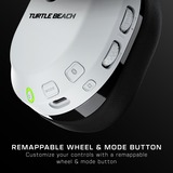 Turtle Beach Stealth 600 Gen 3 Auriculares Inalámbrico Diadema Juego Bluetooth Blanco, Auriculares para gaming blanco, Inalámbrico, Juego, 20 - 20000 Hz, 320 g, Auriculares, Blanco