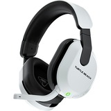 Turtle Beach Stealth 600 Gen 3 Auriculares Inalámbrico Diadema Juego Bluetooth Blanco, Auriculares para gaming blanco, Inalámbrico, Juego, 20 - 20000 Hz, 320 g, Auriculares, Blanco