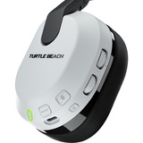 Turtle Beach Stealth 600 Gen 3 Auriculares Inalámbrico Diadema Juego Bluetooth Blanco, Auriculares para gaming blanco, Inalámbrico, Juego, 20 - 20000 Hz, 320 g, Auriculares, Blanco