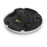 Ubiquiti G6 Pro 360, Cámara de vigilancia blanco