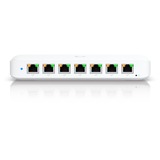 Ubiquiti Unifi Switch Ultra 8Port POE+, Interruptor/Conmutador 