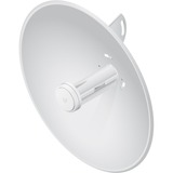 Ubiquiti airMAX PowerBeam M5 400, Antena de radio direccional blanco