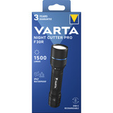 VARTA 18902101121, Linterna negro