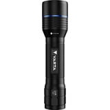 VARTA Night Cutter Pro F30R, Linterna negro
