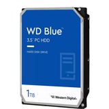 WD Blue 1 TB, Unidad de disco duro 