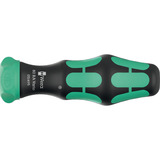 Wera Kraftform Kompakt Vario RA, Conjuntos de bits negro/Verde