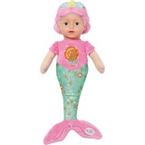 ZAPF Creation Mermaid for babies 33cm, Muñecos BABY born Mermaid for babies 33cm, Muñeca bebé, Femenino, 0 año(s), Niño/niña, 330 mm, 190 g