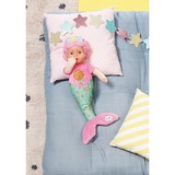 ZAPF Creation Mermaid for babies 33cm, Muñecos BABY born Mermaid for babies 33cm, Muñeca bebé, Femenino, 0 año(s), Niño/niña, 330 mm, 190 g