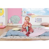 ZAPF Creation Mermaid for babies 33cm, Muñecos BABY born Mermaid for babies 33cm, Muñeca bebé, Femenino, 0 año(s), Niño/niña, 330 mm, 190 g