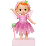 ZAPF Creation Storybook Fairy Rose, Muñecos BABY born Storybook Fairy Rose, Muñeca fashion, Femenino, 3 año(s), Chica, Efectos luminosos, 180 mm