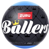 ZURU FIFA World Cup Ballers, Muñecos 