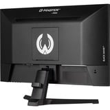 iiyama G-MASTER G2245HSU-B2 LED display 54,6 cm (21.5") 1920 x 1080 Pixeles Full HD Negro, Monitor de gaming negro (mate), 54,6 cm (21.5"), 1920 x 1080 Pixeles, Full HD, LED, 1 ms, Negro