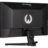 iiyama G-MASTER G2245HSU-B2 LED display 54,6 cm (21.5") 1920 x 1080 Pixeles Full HD Negro, Monitor de gaming negro (mate), 54,6 cm (21.5"), 1920 x 1080 Pixeles, Full HD, LED, 1 ms, Negro