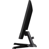 iiyama G-MASTER G2245HSU-B2 LED display 54,6 cm (21.5") 1920 x 1080 Pixeles Full HD Negro, Monitor de gaming negro (mate), 54,6 cm (21.5"), 1920 x 1080 Pixeles, Full HD, LED, 1 ms, Negro