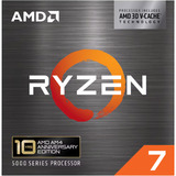 AMD Ryzen™ 7 5800X3D, Procesador en caja