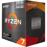 AMD Ryzen™ 7 5800X3D, Procesador en caja