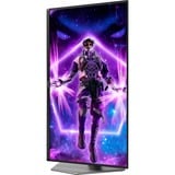 AOC AGON PRO AG326UD pantalla para PC 80 cm (31.5") 3840 x 2160 Pixeles 4K Ultra HD QD-OLED Negro, Monitor de gaming negro/Gris oscuro, 80 cm (31.5"), 3840 x 2160 Pixeles, 4K Ultra HD, QD-OLED, 0,03 ms, Negro
