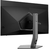 AOC AGON PRO AG326UD pantalla para PC 80 cm (31.5") 3840 x 2160 Pixeles 4K Ultra HD QD-OLED Negro, Monitor de gaming negro/Gris oscuro, 80 cm (31.5"), 3840 x 2160 Pixeles, 4K Ultra HD, QD-OLED, 0,03 ms, Negro