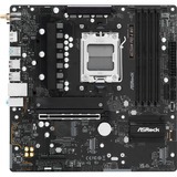 ASRock A620AM PRO-A WIFI, Placa base 