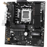 ASRock A620AM PRO-A WIFI, Placa base 