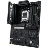 ASUS 90MB1BB0-M0EAY0, Placa base negro