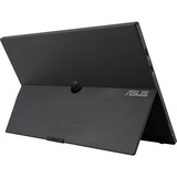 ASUS MB16AHV, Monitor LED negro