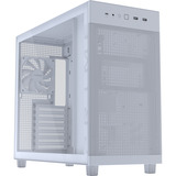 ASUS PRIME AP303 TG, Cajas de torre blanco
