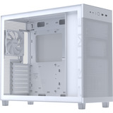 ASUS PRIME AP303 TG, Cajas de torre blanco