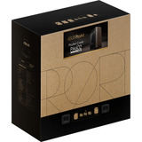 ASUS PROART PA602 MADERA DE NOGAL TG PWM MODERNO NEGRO, Cajas de torre marrón/Madera